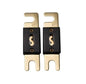 ANL Fuse 500A 500 Amp 32V Gold Plated Fuses For Auto Marine Stereo Audio Video