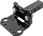 2" Receiver Hitch Adjustable ATV UTV Mount For TigerTail Tow System 101110