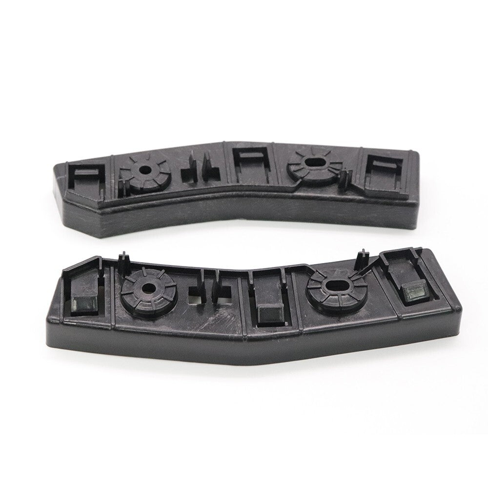 Bumper Bracket For 2014-2015 Jeep Cherokee Set of 2 Front LH & RH Outer Upper
