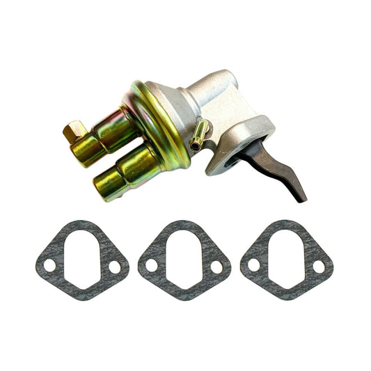 Solid Spare Fuel Pump For Volvo Penta AQ140 AQ151 - 841161, 77011, 9-34525, 18-7286