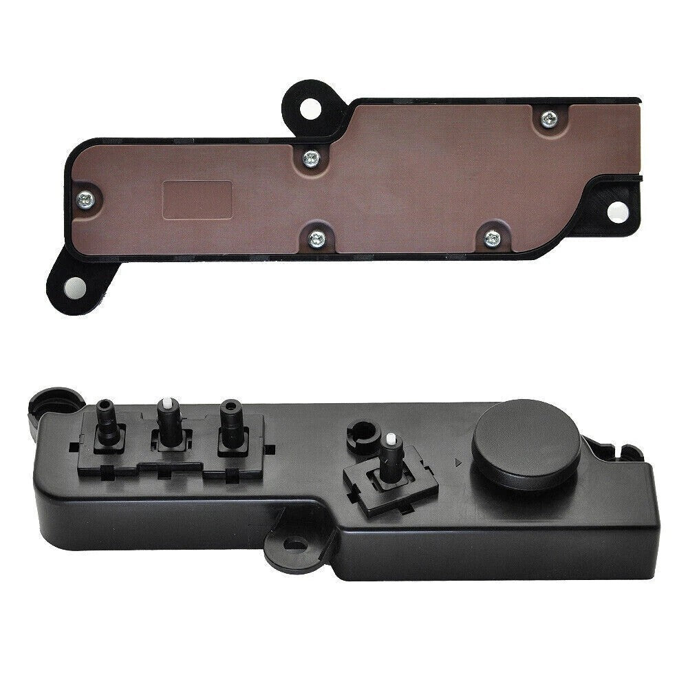 Front Driver + Passenger Power Seat Control Switch For 2017-2022 Tesla Model 3/Y