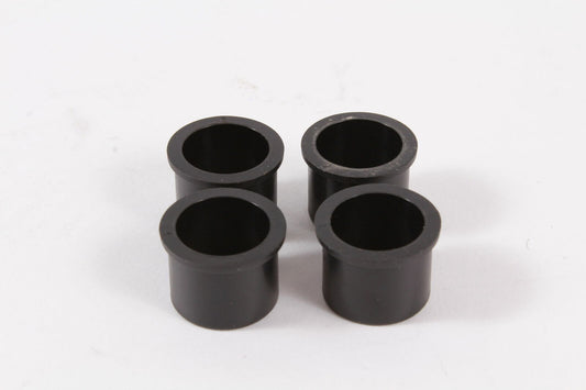 Solid Spare 4 Pack Husqvarna 532406013 Front Axle Bushing Fits AYP Craftsman 406013