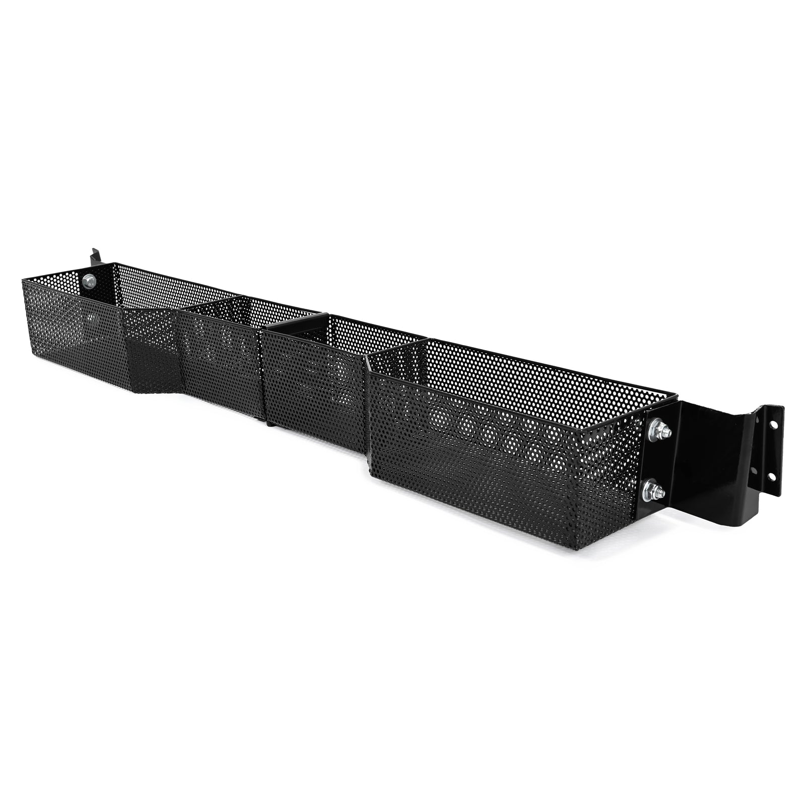 Solid Spare For Club Car DS / Precedent Dash Storage Organizer Front Basket Tray Storage