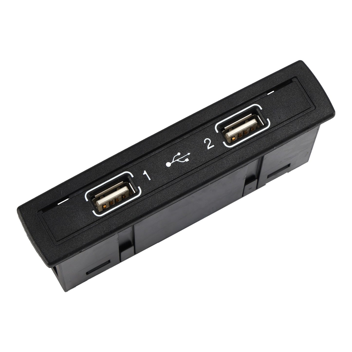 A1728201600 USB Interface Multimedia Adapter Connector for Mercedes-Benz