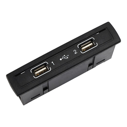 A1728201600 USB Interface Multimedia Adapter Connector for Mercedes-Benz