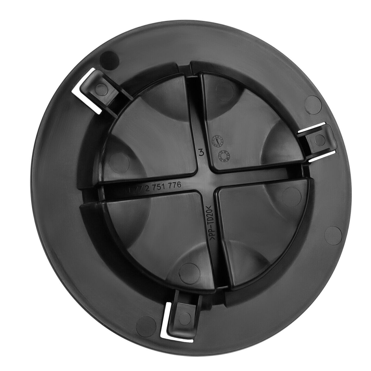Internal Covering Cap For 2007-2015 Mini Cooper 51772751776