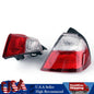 Brake Taillight Turn Signals Lens Cover For Honda Goldwing GL1800 2006-2011 E