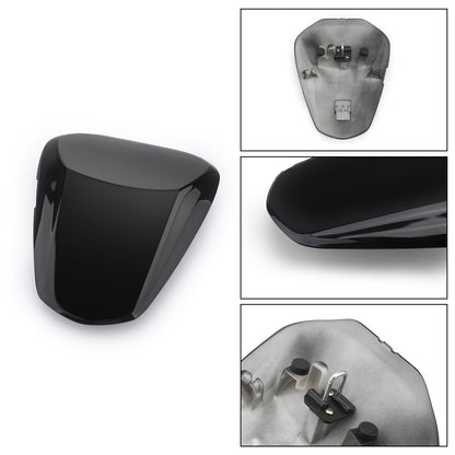 ABS Rear Seat Cover Cowl Fairing For Suzuki GSXS1000 GSXS1000F 2015-2020 Mblack