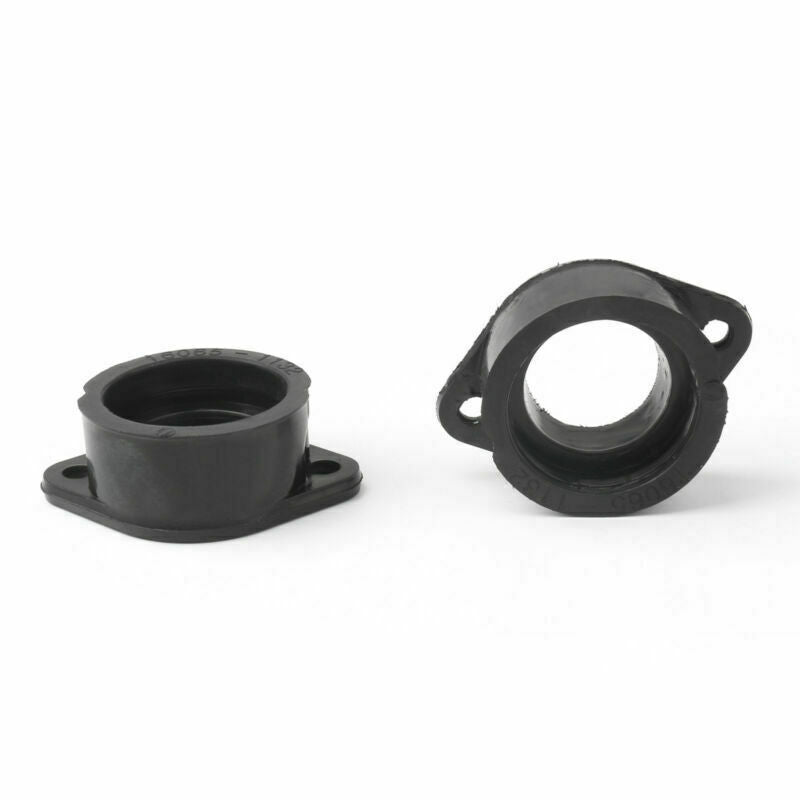 Intake Manifold Carb Boots Set Fit for Kawasaki KZ650/KZ700/KZ750/ZN700/ZX750 US