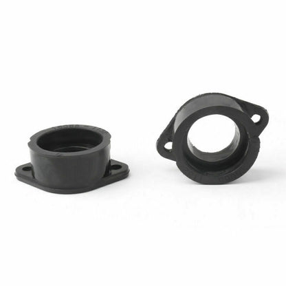 Intake Manifold Carb Boots Set Fit for Kawasaki KZ650/KZ700/KZ750/ZN700/ZX750 US