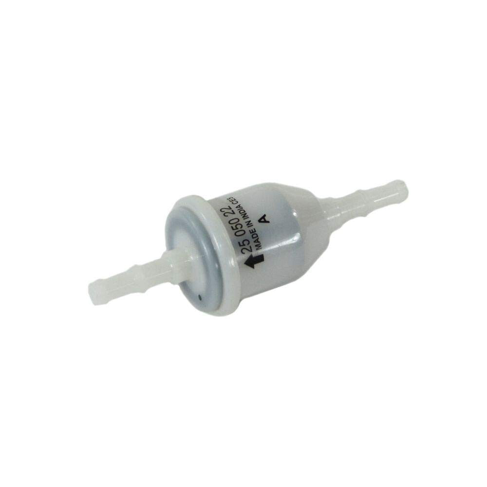Solid Spare Kohler Fuel Filter 51 Micron Genuine Part # 25 050 22-S