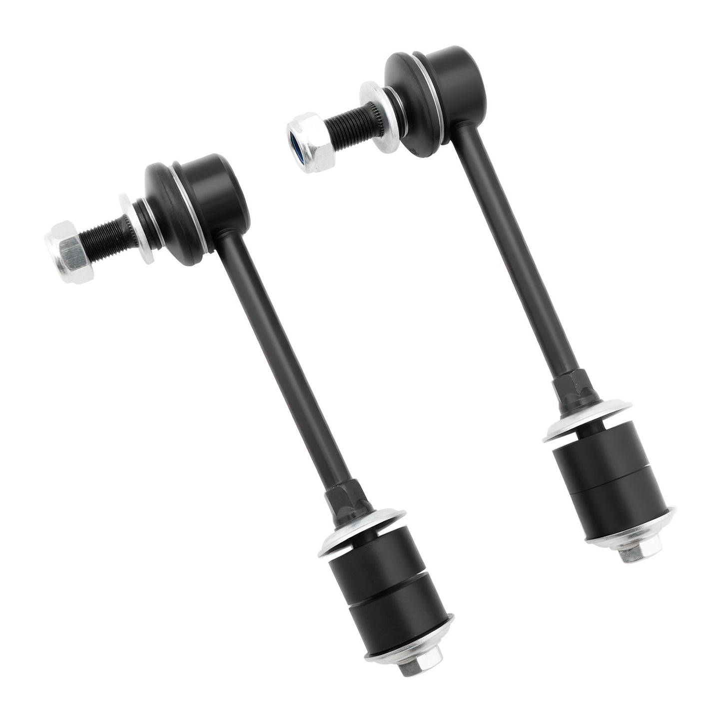 2Pc Left & Right Front Sway Bar Stabilizer Links For 00-07 Toyota Tundra Sequoia