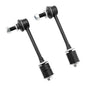 2Pc Left & Right Front Sway Bar Stabilizer Links For 00-07 Toyota Tundra Sequoia