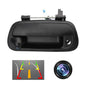 Tailgate Handle w/ Rear Backup Camera & Wiring Harness for 2000-06 Toyota Tundra