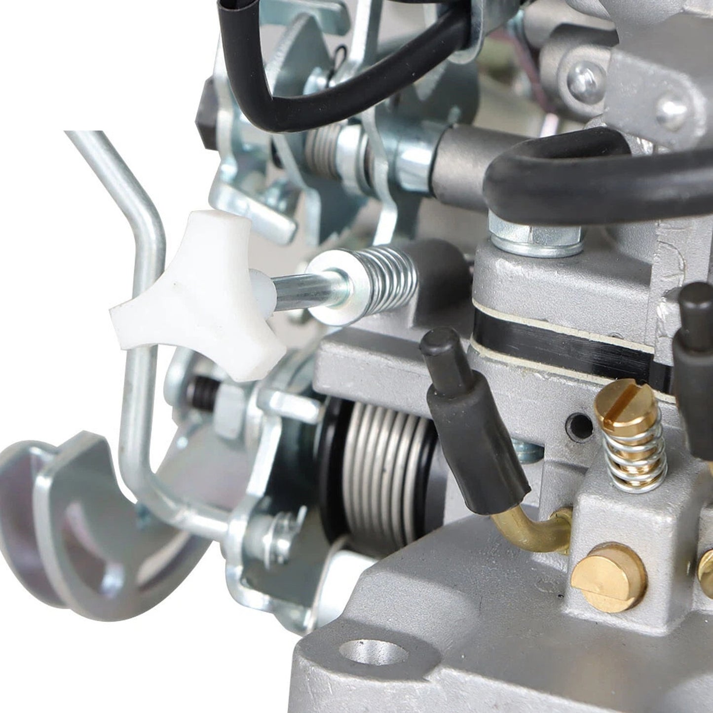 Carburetor 21100-66010 21100-66031 For Toyota 1FZ Land Cruiser 1992-1999