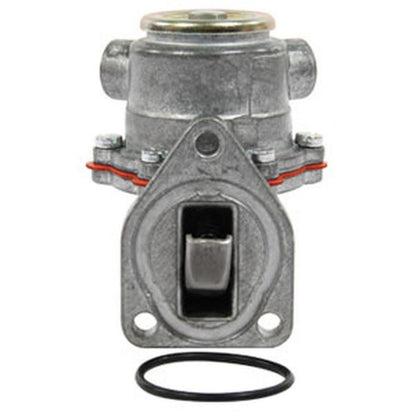Solid Spare Fuel Feed Pump 04230566 04231021 for DEUTZ Engine In Fendt Liebherr Kramer O+K