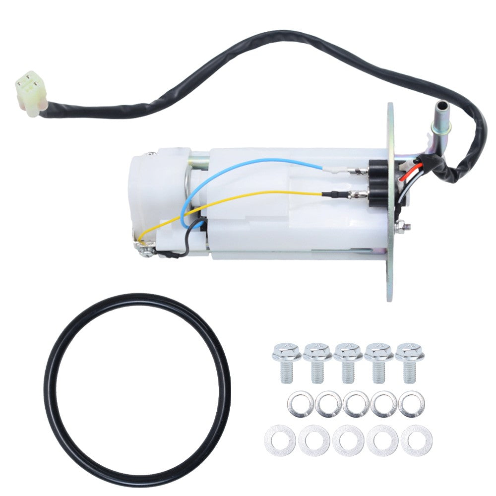 NEW  49040-0020 49040-0831 FOR 2008-2014 KAWASAKI KFX 450R FUEL PUMP ASSEMBLY