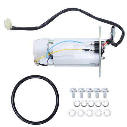 NEW  49040-0020 49040-0831 FOR 2008-2014 KAWASAKI KFX 450R FUEL PUMP ASSEMBLY