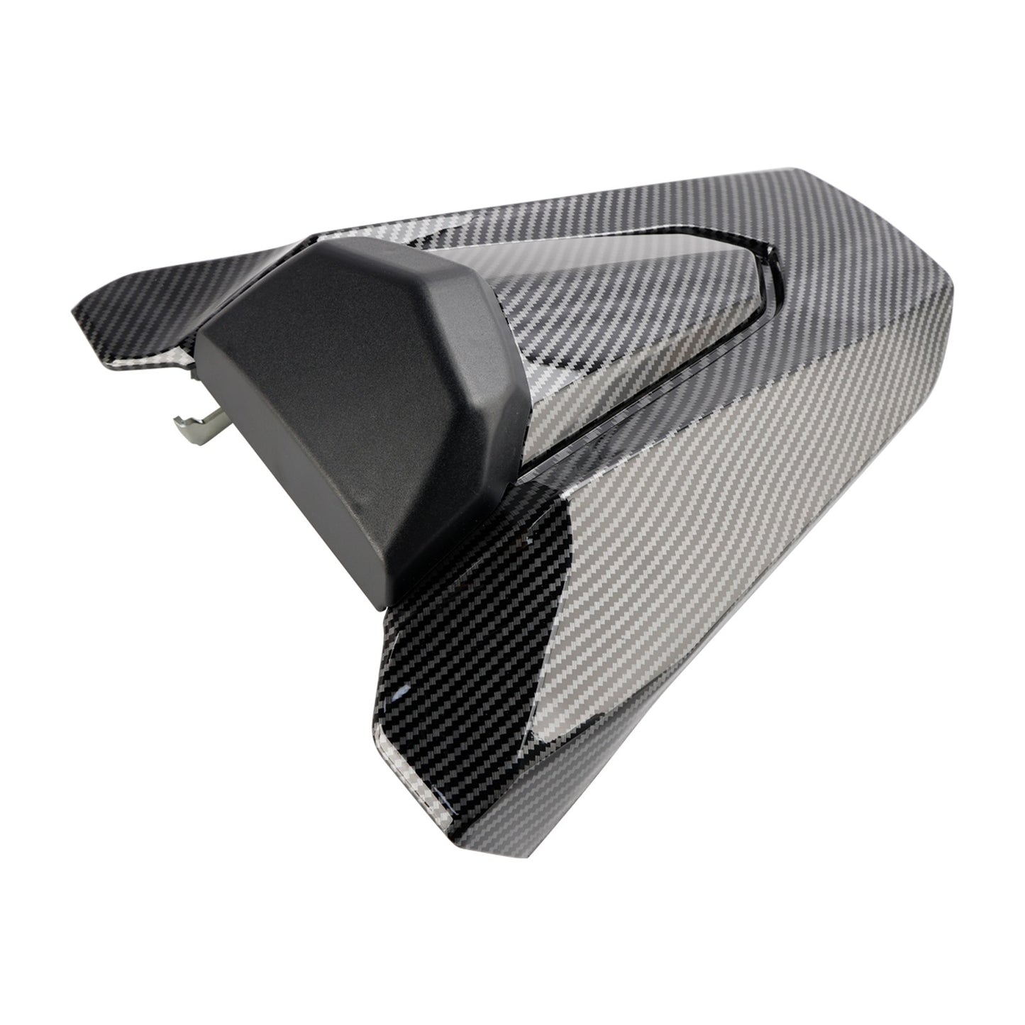 Rear Tail Seat Fairing Cover For Honda CBR650R CB650R 2024-2025 Carbon