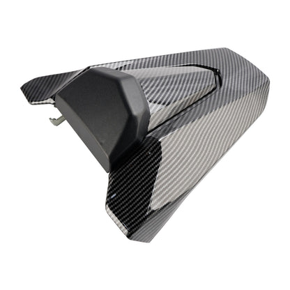 Rear Tail Seat Fairing Cover For Honda CBR650R CB650R 2024-2025 Carbon