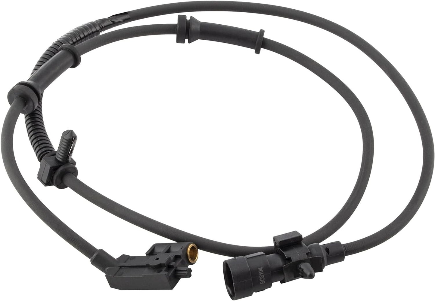 4 ABS Speed Sensor Front Rear Right & Left Fit Jeep Grand Cherokee WJ 1999-2004