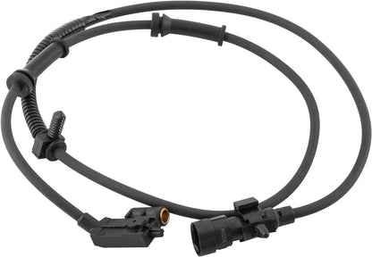 4 ABS Speed Sensor Front Rear Right & Left Fit Jeep Grand Cherokee WJ 1999-2004