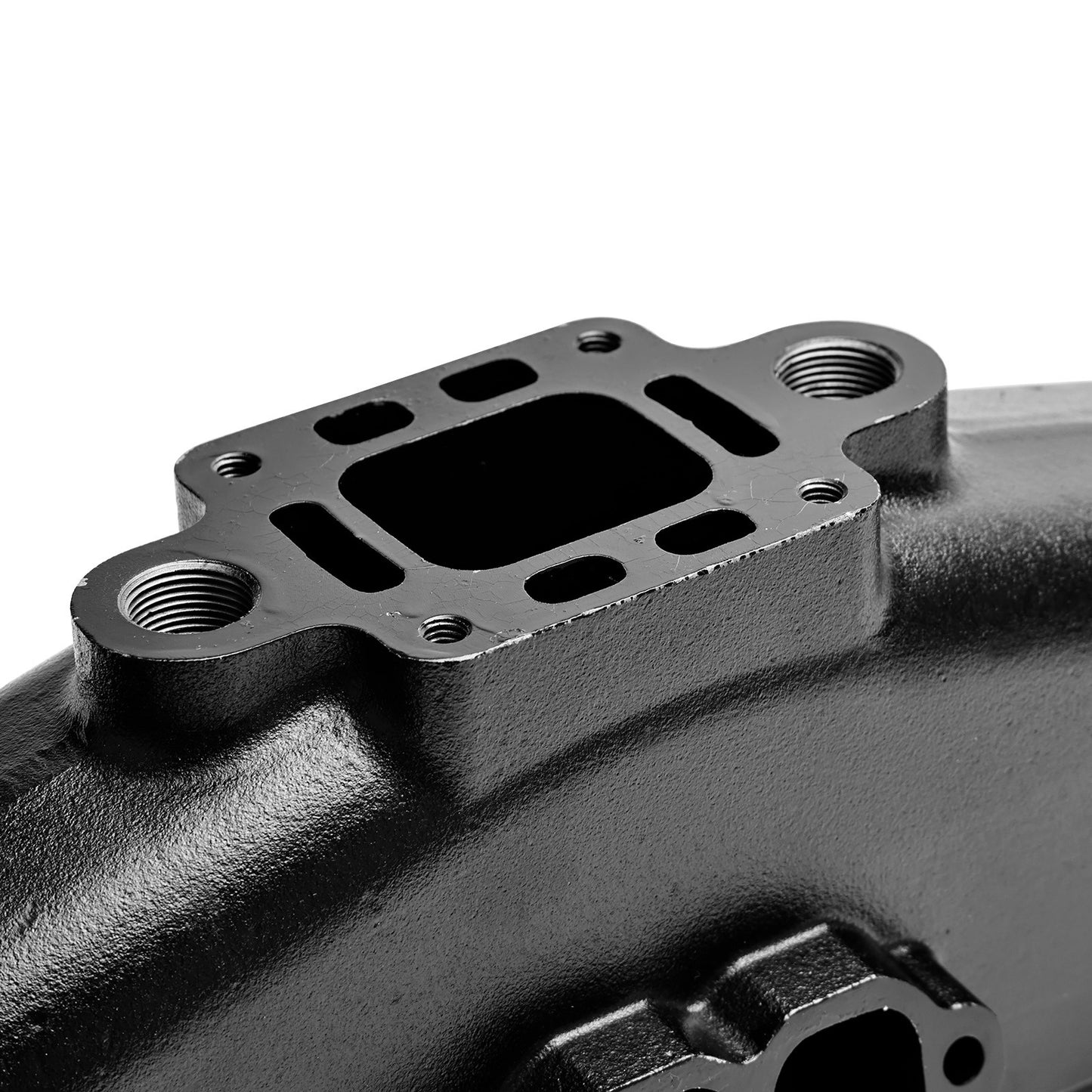 Marine Exhaust Manifold 18-1953-2 87114 860246 For MCM/MIE GM V8 (305, 377 CID)