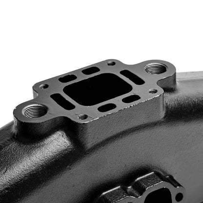 Marine Exhaust Manifold 18-1953-2 87114 860246 For MCM/MIE GM V8 (305, 377 CID)