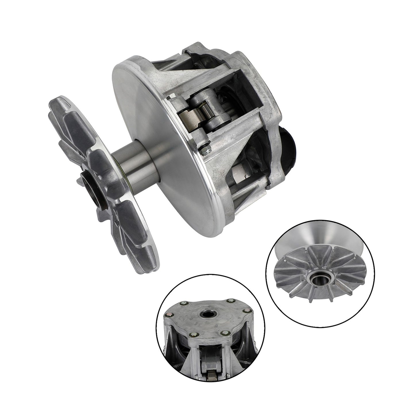 Primary Drive Clutch Puller Tool General For Polaris Rzr 1000 Xp 14-21 1323068