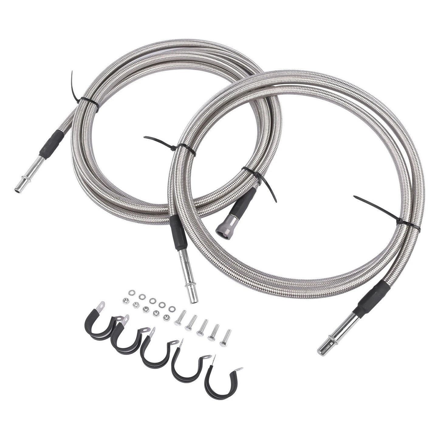 Fuel Line Kit 819-816 For Silverado GMC Sierra 1500 2500 Models 2004-2010