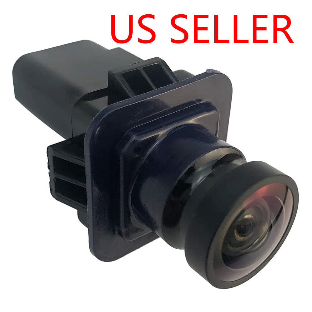 PN# EL3Z-19G490-D For Ford F-150 Rear View Backup Parking Reverse Camera
