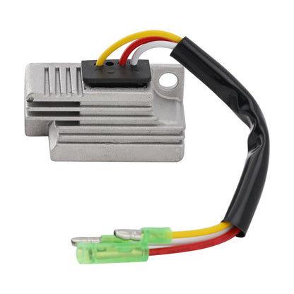 Voltage Regulator Rectifier For Yamaha YFM100 Champ 87-88 Badger YFM80 85-88