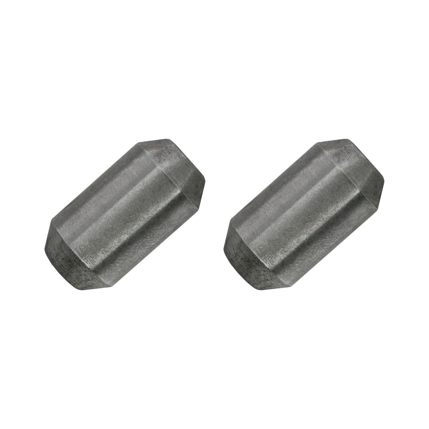 Bellhousing Dowel Pins for Chevy SBC BBC Engine to Trans LS/LT - Standard Length