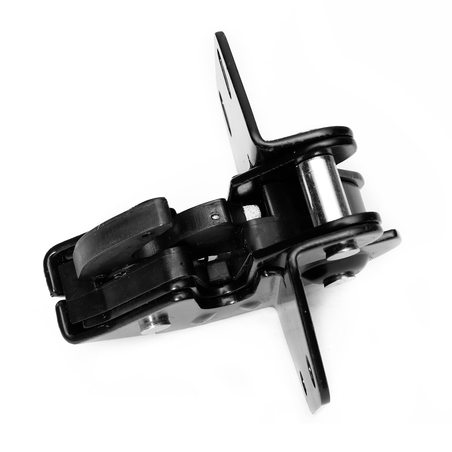 Rear Door Extended Cab Lower Latch For 99-07 Chevy Silverado GMC Sierra 10356951