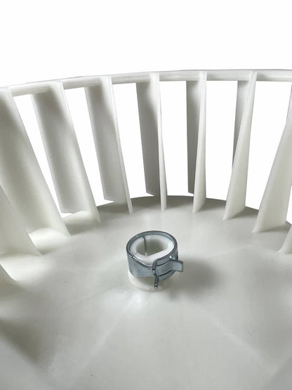 Solid Spare Dryer Blower Wheel for Maytag Magic Chef 312913 3-12913