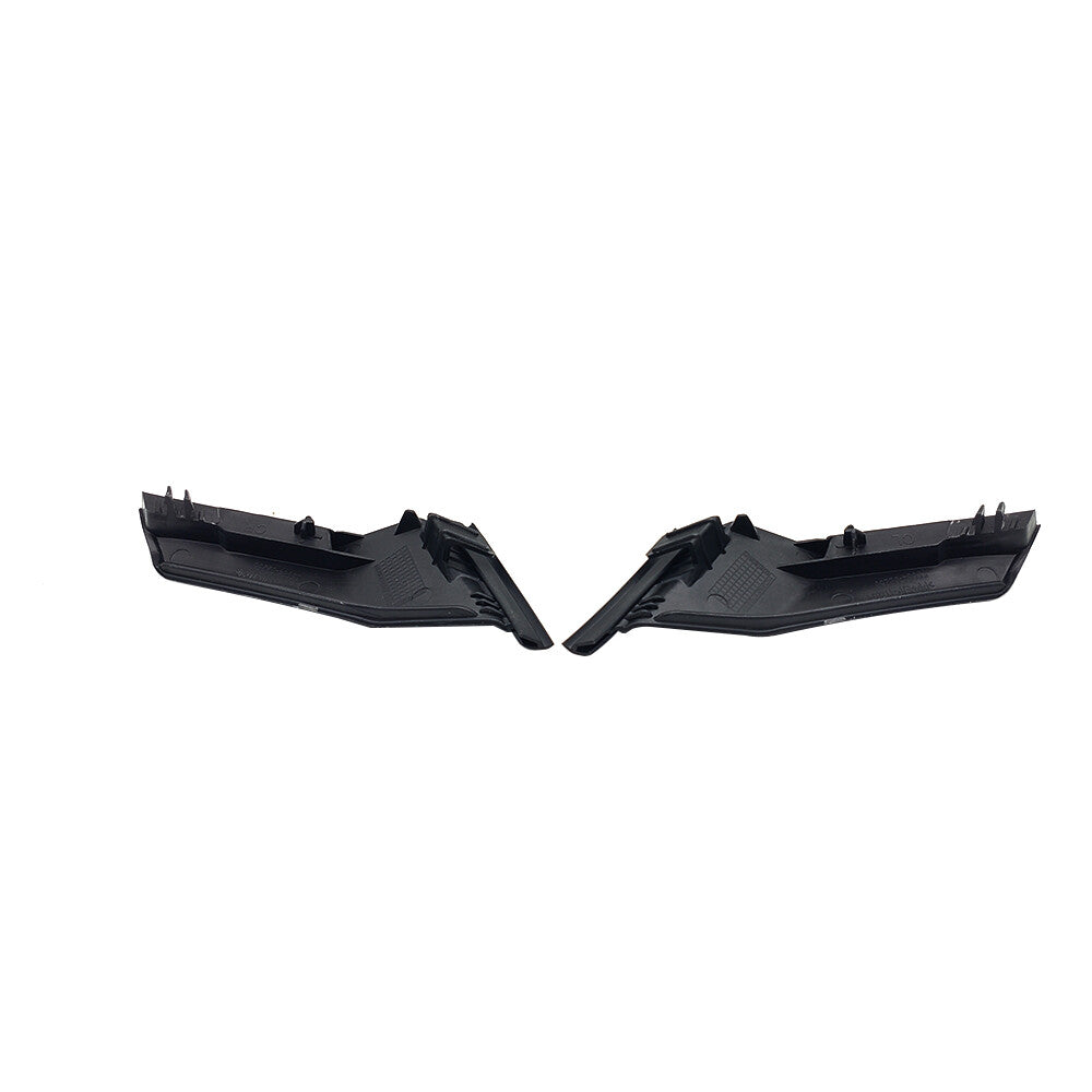 Front Windshield Wiper Side Cowl Cover Trim For Toyota Corolla 2014-2019