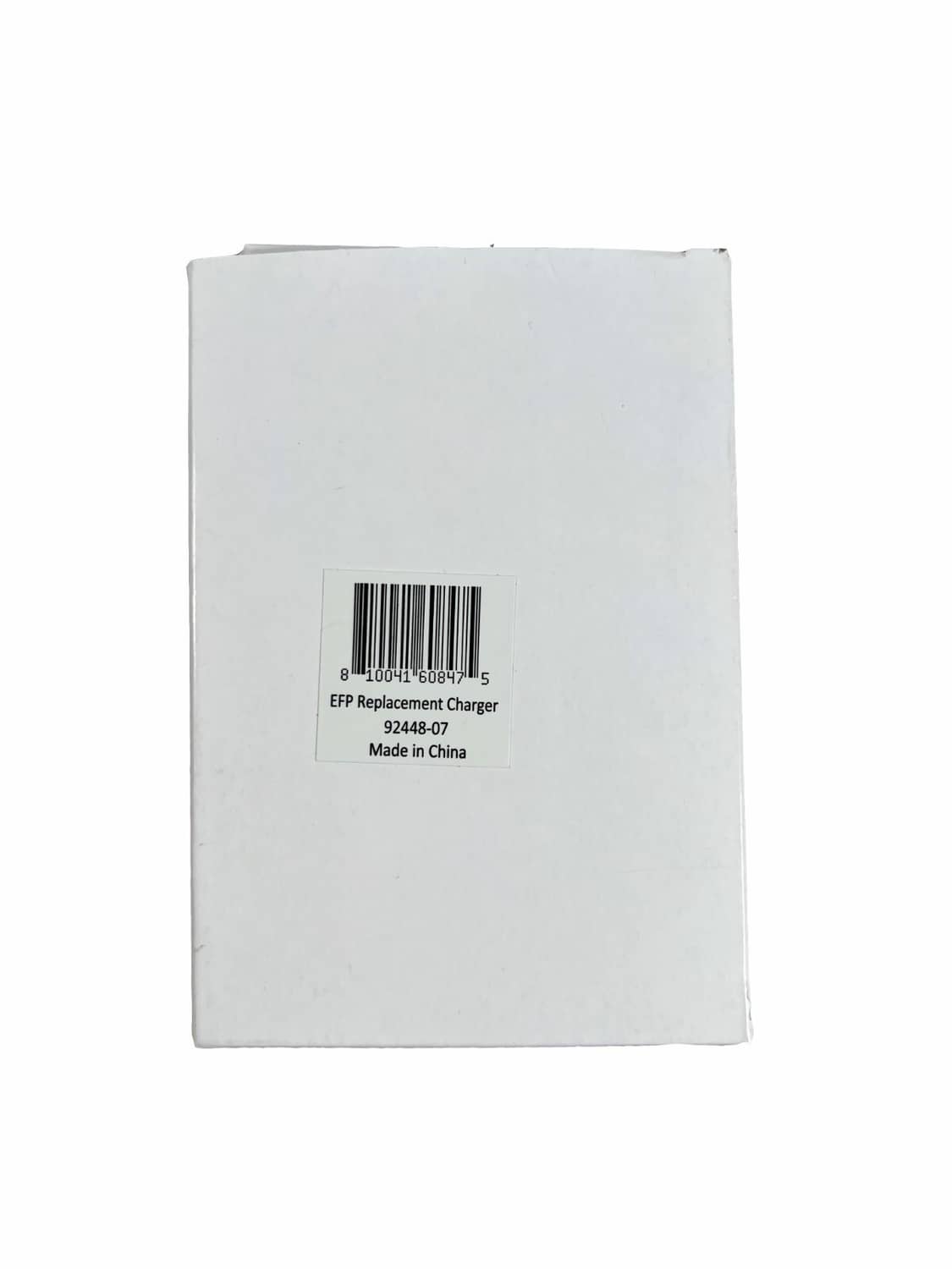 Solid Spare Grey 12V Grey Battery Charger For Power Wheels 00801-1480 00801-1778 00801-2101