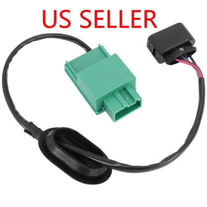 Fuel Pump Control Module for VW Volkswagen Passat CC Audi TT Quattro 3C0906093A