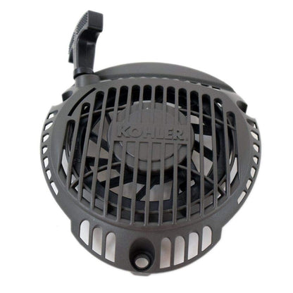 Solid Spare Kohler Retractable Recoil Starter Assembly Genuine Part # 14 165 25-S