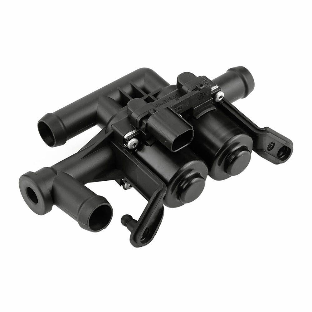 Heater Control Valve 64219310349 for BMW 528i xDrive 535i 550i 640i 760Li 740i