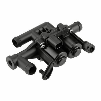 Heater Control Valve 64219310349 for BMW 528i xDrive 535i 550i 640i 760Li 740i