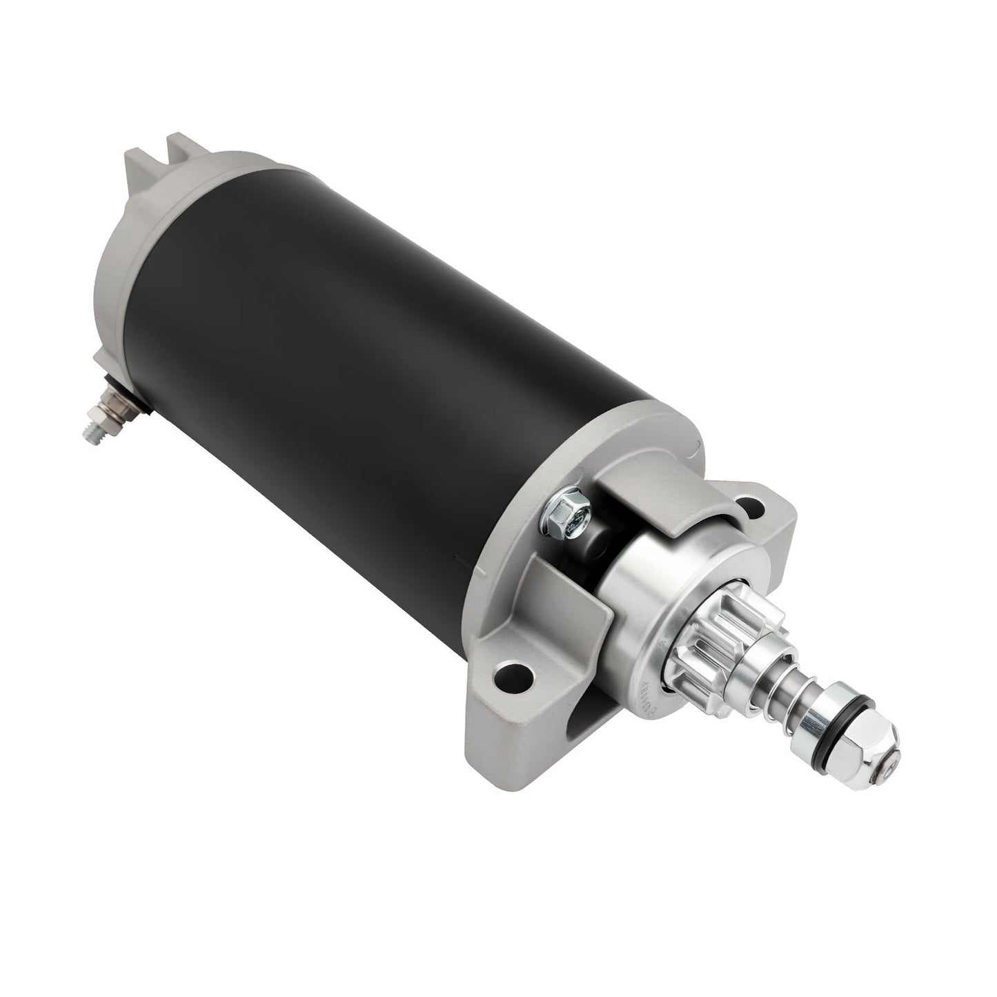 50-893888 Boat Engine Starter Motor For Mariner Mercury 40HP 50HP 60HP 4-Stroke