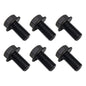 Transmission Flywheel Bolt Set Flexplate Kit for GM, LS Series Engine Crankshaft