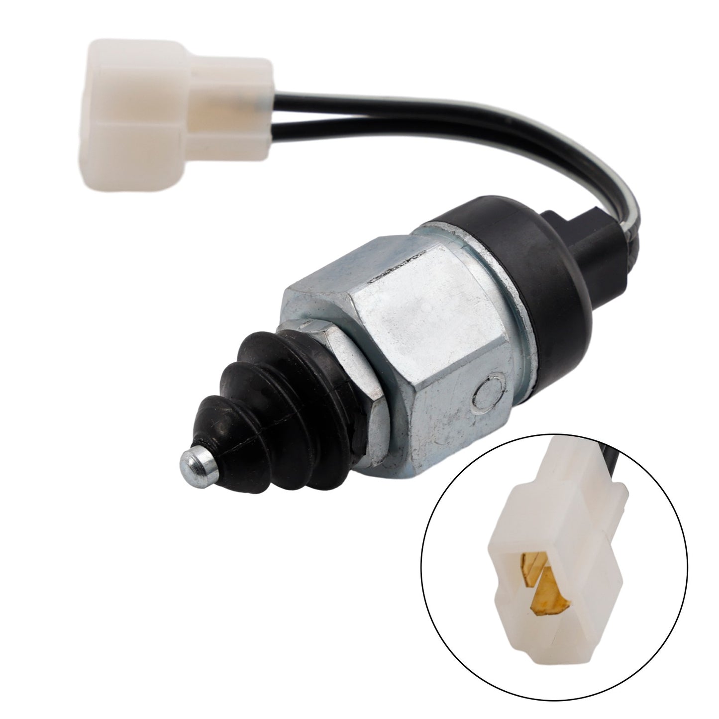 Safety Switch 37150-32240 Fits For Kubota Tractor BL2050 L2250 L2350 L2550.