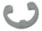 Solid Spare Husqvarna Part Number 812000058 E-Ring 7/16