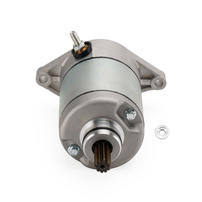 New STARTER Motor For Arctic Cat ATV 2X4 4X4 Automatic VP TRV 02-08 3545-016 #8