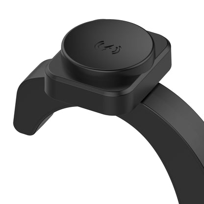 Apple Watch Charger Vertical C-Shaped Charger iwatch Charging Dock Stand Adapter