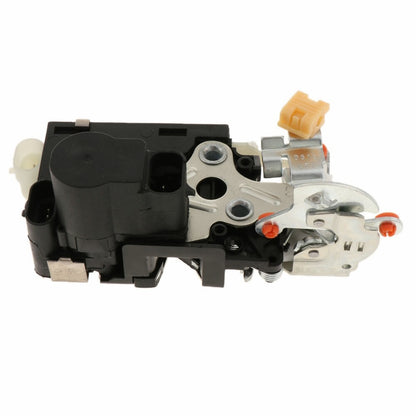 Door Lock Actuator &Integrated Latch LH Driver Side Front 15110643 Fit Chevy GMC