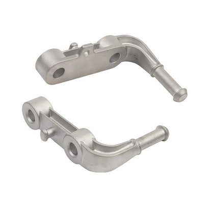 2Pcs Exhaust Bracket Left Right For Ram 1500 2019-2025 68275662AB 68395841AA