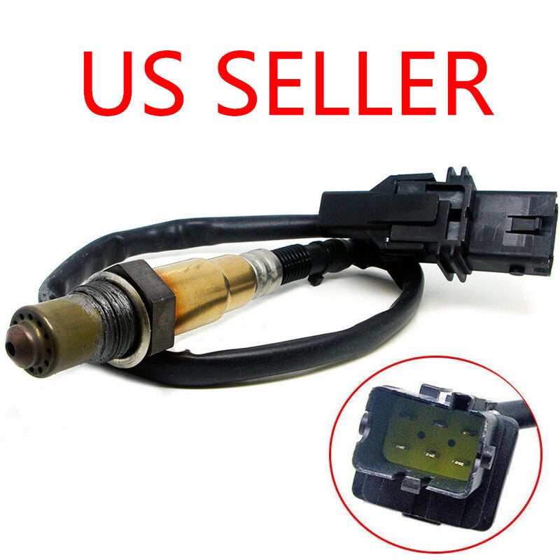 O2 Oxygen Sensor Upstream For 2004 2005 2006 Cadillac CTS STS SRX XLR 3.6L 4.6L